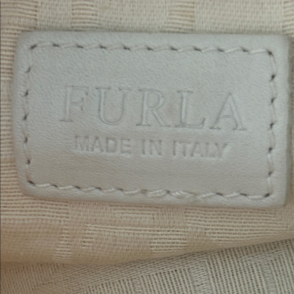 Furla Mini Tote Bag EUC - Picture 6 of 10